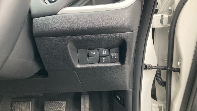 Honda Jazz 1.5 i-MMD Hybrid EX 5dr eCVT Hybrid Hatchback